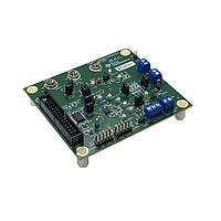 Texas Instruments AFE881H1EVM DAC AFE881H1 シングルチャンネル評価モジュール
