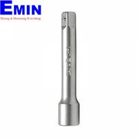 Đầu chuyển tuýp 1/4" Yato YT-1430 (L=76mm)