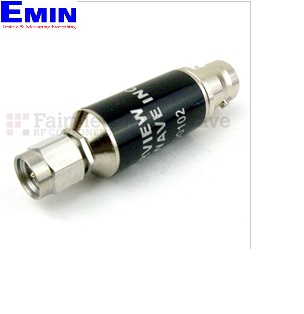 Thiết bị bộ phát hiện dùng trong đo kiểm tín hiệu RF và viễn thông