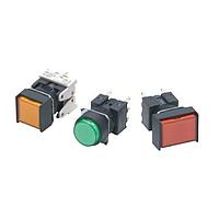 Emergency Stop Switches