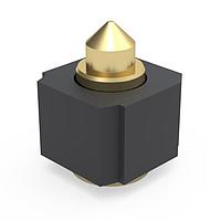 Mill-Max 811-22-001-30-050101 Headers & Wire Housings STD SPRING-LOADED CONNECTOR