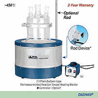 DaiHan DH.WHM8184.1 加热套 钢壳，容量20升，120伏（=SL.Man8184.1）