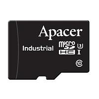 Thẻ MicroSD công nghiệp microSDHC H1-M MLC 16GB 15nm Apacer AP-MSD16GCA-1HTM