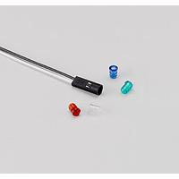 Cáp Chiếu Sáng 3MM PNL .025in. HDR 48in. VCC CNXBE4148