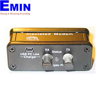 Modem cách điện EMCTD IM-MU