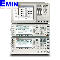 LTE and LTE-Advanced Solutions from Keysight Technologies 