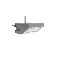 Thiết bị đo lưu lượng radar SZHUAJU RD-600-R (0.03~20m/s; 40m; RTU)