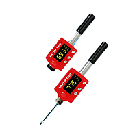 Samyon HARTIP 1800 휴대용 Leeb 경도 시험기 (200~960)