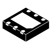 onsemi NCV8187AMTWADJTAG LDO Voltage Regulators 1.2A LDO Regulator, Low Dropout Voltage, Low Noise with Power Good Output ADJ, active discharge