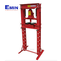 Máy ép thủy lực dùng tay KOCU KC-20T