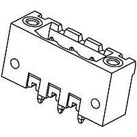Molex 39525-0004 Pluggable Terminal Blocks 5.0MM EURO HEADER VE DER VERT ME BLK 4CKT