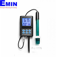 Bộ điều khiển đo pH/Temp/EC/TDS online HINOTEK PH-025A (0.00-14.00pH, 0.1pH)