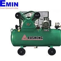 Fusheng VA80 空気圧縮機 (3HP)