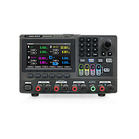 Nguồn DC tuyến tính SIGLENT SPD4323X (4CH; 240W; 32V/3.2A)