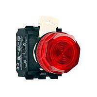 Eaton E22H5X91 Non-metallic Heavy-Duty IND LIGHT LED LAMP 48V WHITE STD