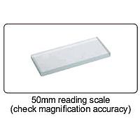 Insize ISP- Z3015-SCALE50 读数尺50mm