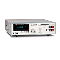 Đồng hồ vạn năng kỹ thuật số ADCMT 7481 (8½-digit; 10nV~1000V; 100fA ~1 A)