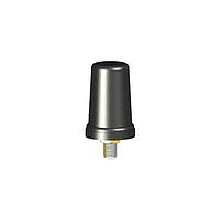 Abracon AEMF3108A-F Outdoor Antennas WiFi 6e External Dome - IP67 Rated