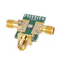 Bảng mạch đánh giá Bộ trộn RF Analog Devices EVAL01-HMC1048LC3B