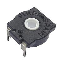 Vòng quay đơn Amphenol Piher ST15LV15-502A3030-E-PM-S