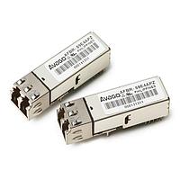 Bộ thu phát MM LC SFF FE OC3 Broadcom AFBR-59E4APZ