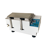 Zenith Lab SHA-B 쉐이킹 및 히팅 워터 배스 (RT+5~99℃, reciprocating + orbital)