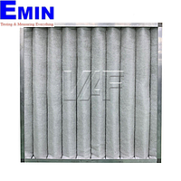 VAF V-RZ 92 プレフィルター