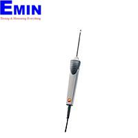 TESTO 0602 1793 Robust Air Temperature Probe (400 °C)