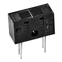 Omron Electronics EE-SX138 光学スイッチ、透過型、フォトトランジスタ出力 フォトマイクロセンサー