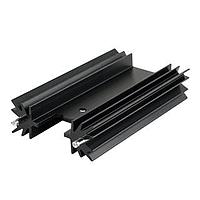 Linh kiện 25.4x25x12.7mm có chân nhôm đùn TO-220 Same Sky (formerly CUI Devices) HSE-B20254-035H-02