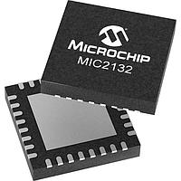 Microchip Technology MIC2132YML-TR Switching Controllers 75V, Dual Phase Advanced COT PWM Multi-Phase Controller