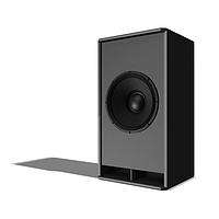 VISATON 5874 Speakers & Transducers LS-KIT SUB PA 240 PC