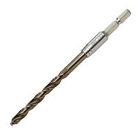 TOP Kogyo EOD-4.0 Cobalt Drill Bit (4mm)