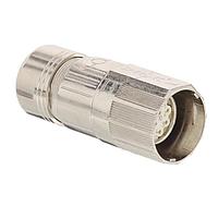 Phích cắm 623 PLUG, SPEEDTEC Intercontec - TE Connectivity ASTA021NN00620100000