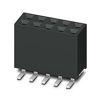 PHOENIX CONTACT 1156891 Headers FQ 2,54D/ 50-SV-1020-1-BT