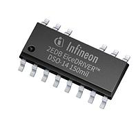 IC DRIVER MẶT CAO, MẶT THẤP Infineon 2EDB8259YXUMA1