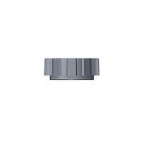 Amphenol LTW CAP-WACMTMA2 Accessories RJ, Waterproof Cap, Metal, 3 Points Lock, Male Connector