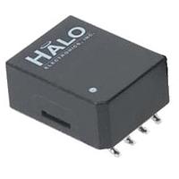 HALO Electronics TGM-H280V8LFTR アイソレーショントランス ISO MOD SMD ガルウィング MAX13253 1A Drv用