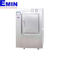 Nồi hấp tiệt trùng Zonkia WXGJDS-1.2A (1200L, 380V-50kW)