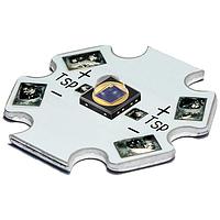 Phát xạ hồng ngoại (LED IR) LED hồng ngoại 940 nm, Starboard OSLON IR New Energy LST1-01F09-IR03-00