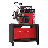 WMT CNC KC500 制动盘车床 (220V/380V, 50/60Hz, 1.5kw)