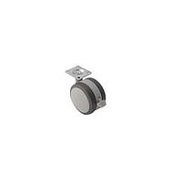 Hammond Manufacturing 1425BLSOFT Racks & Rack Cabinets Set Of Soft Casters (660Lbs)