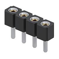 Mill-Max 315-93-104-41-001000 IC & Component Sockets Interconnect Socket