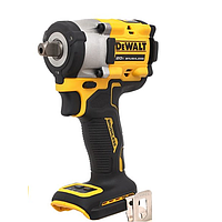 DEWALT DCF922N-B1 电池冲击扳手 (407/542Nm, No rechargeable battery)
