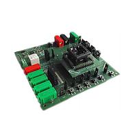Infineon TLE984XEVALBOARDTOBO1 Motor/Motion Controller & Driver Respective TLE984x product to be ordered separately