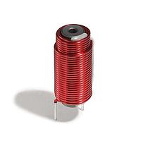 Cuộn cảm 390uH Không che chắn 10% 3A 250mOhms Coilcraft PCV-0-394-03L