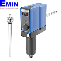 IKA EUROSTAR 20 高速控制型悬臂搅拌器  (0004028600)