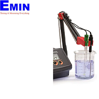 Giá đỡ điện cực HANNA HI76404N