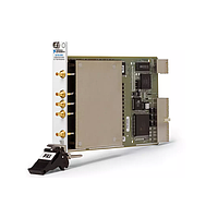 PXI RF Multiplexer Switch Module NI PXI-2555 (4 Channels, AC-30V/0.5A, 2.5 GHz)