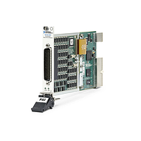 PXI Relay Driver Module NI PXI-2567 (64 Channels, 50 VDC/25 ADC)